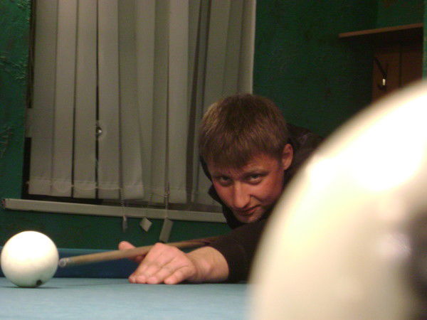 Андрей Андреевич