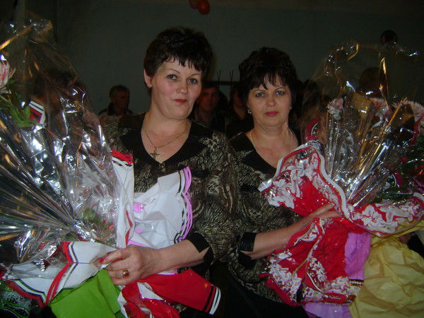 Зоя Коваленко