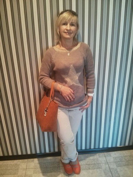 Натали Усова-Яценко