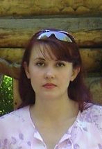 Наталья Ким(Юшина)