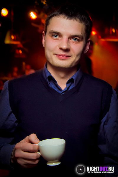 Алексей Николаев