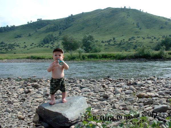 Игорь Головкин