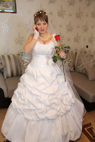 Наталья Ишутина