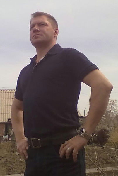 Сергей Кривошеев