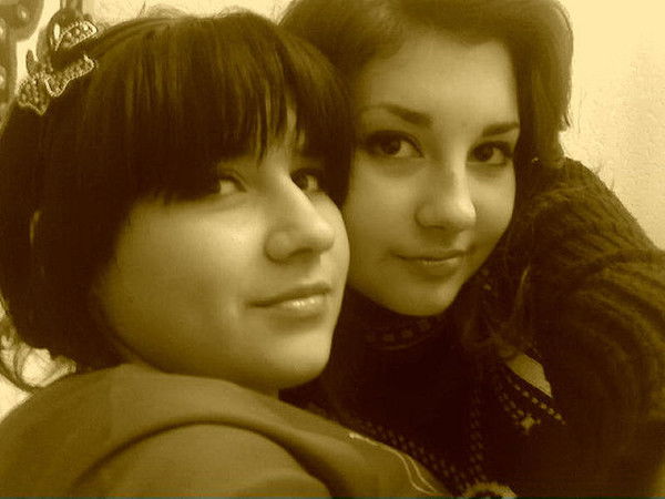 Виктория Чебан