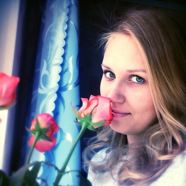 Валерия Ведерникова