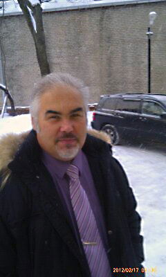 Юрий Лебедь