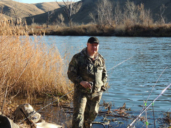 Сергей Миляев