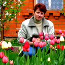 Антонина Лобашкина