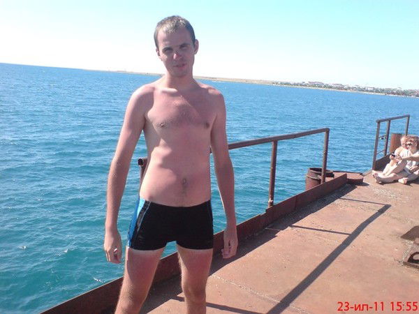 Денис Должинец