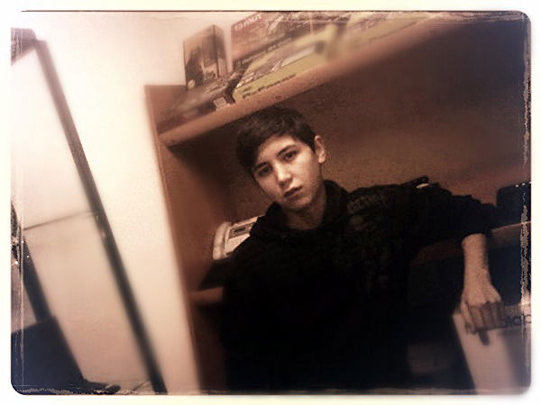 Камиль Зибиров