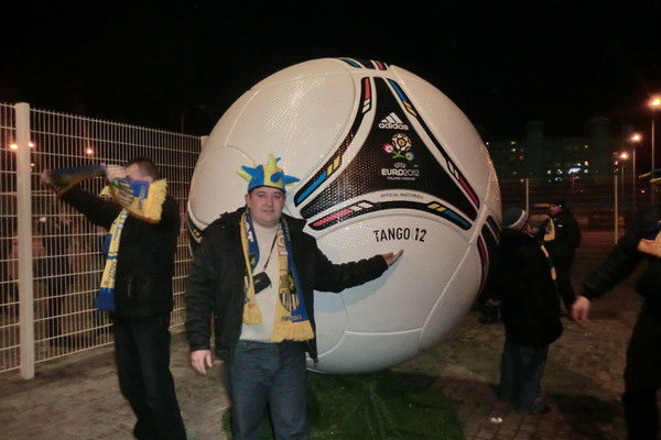 Виталий Сотник