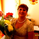Елена Георгизова
