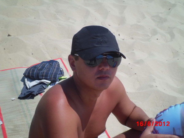 Александр Широков