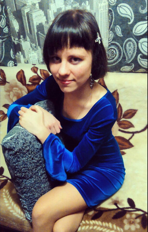 Анастасия Бибик