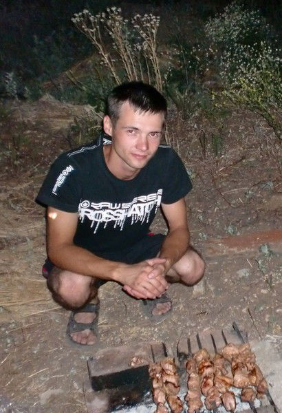 Константин Патрин