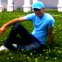 Shukur Azizmurodov