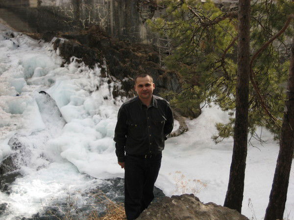 Алексей Чен