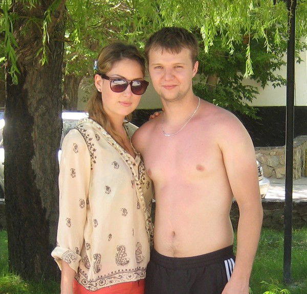 Евгения Дурнина