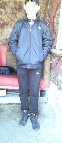 Андрей Мазлов