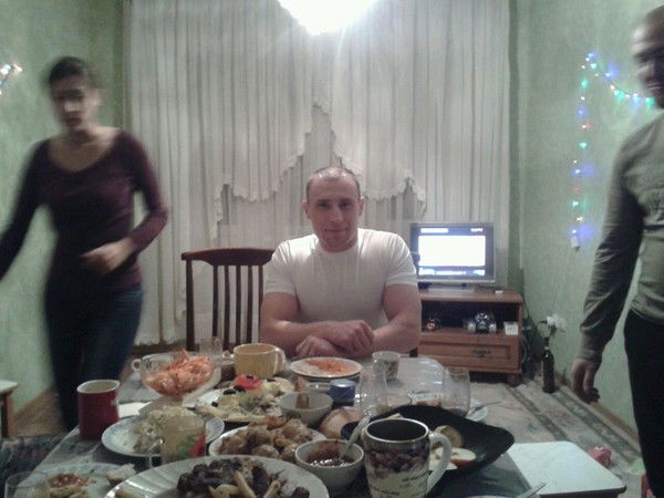 Владимир Громов