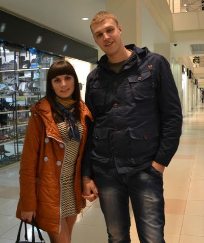 Екатерина Пономарёва