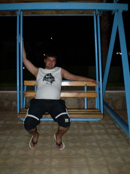 Степан Наджаев