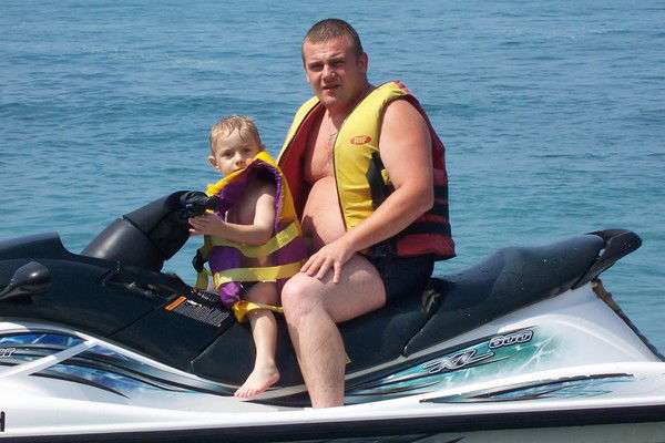 Сергей Загреба