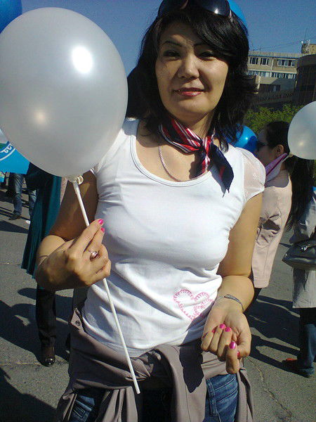 Гулназк Тасар