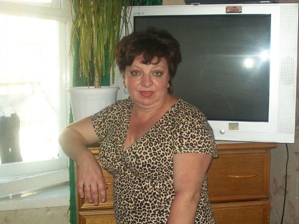 Людмила Олешкевич