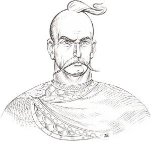 Евгений Ляскин