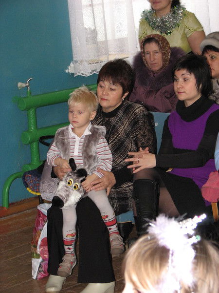 Надежда Базетова