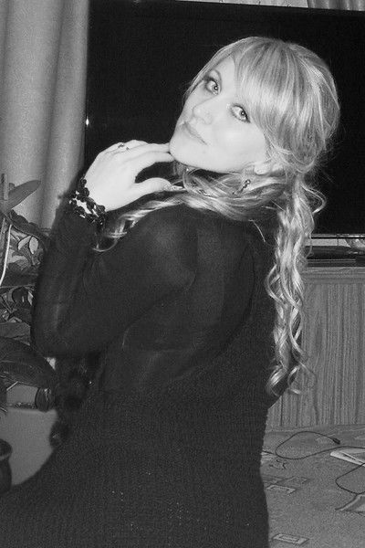 Елена Гопак