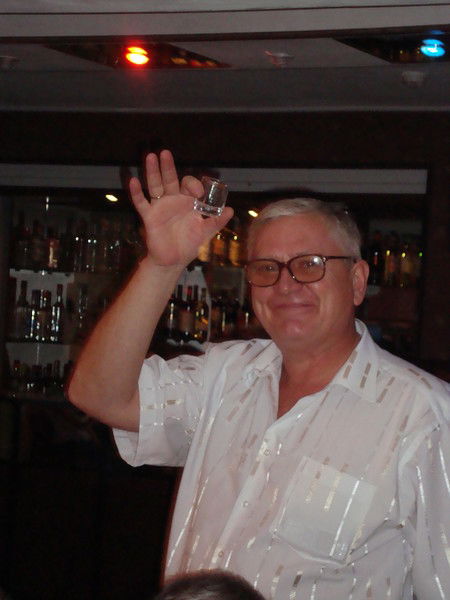 Владимир Башутин