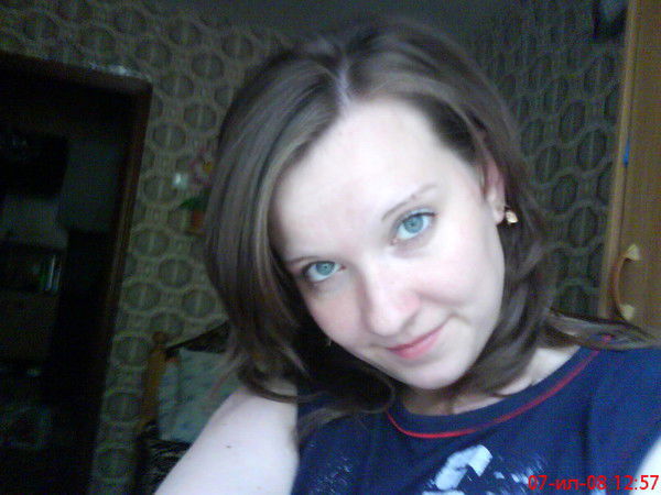 Света Каримова