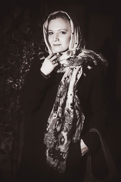 Ольга Авдеенко