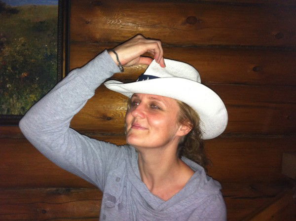 Елена Коршунова