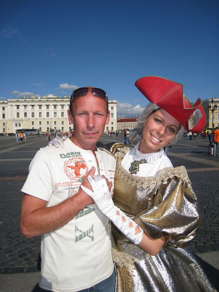 Александр Андреев