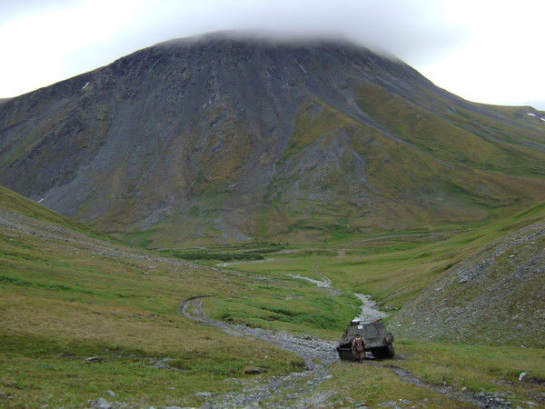 Константин Бутаков