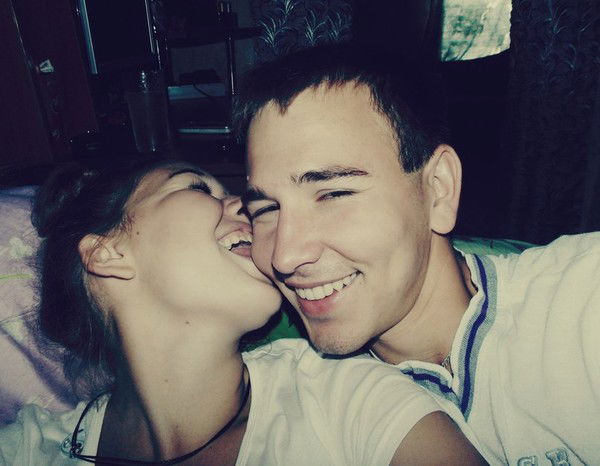 Алексей Писарев