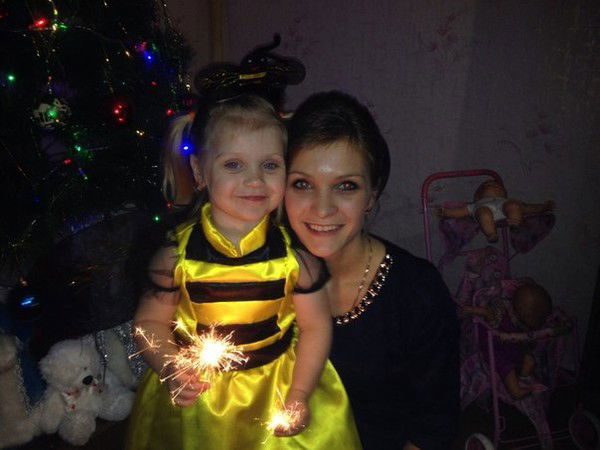 Наталья Михайлова