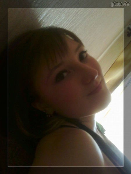 Танюшка Трущёва