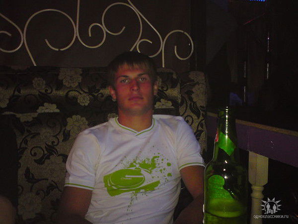 Евгений Бородавка