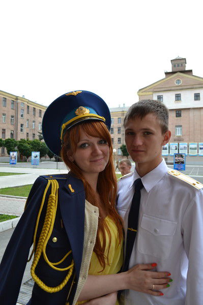 Марина Чибисова