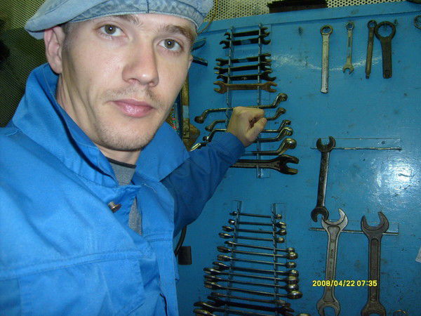 Роберт Ахтемьянов