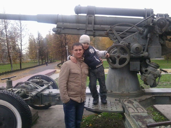 Марат Диганшин