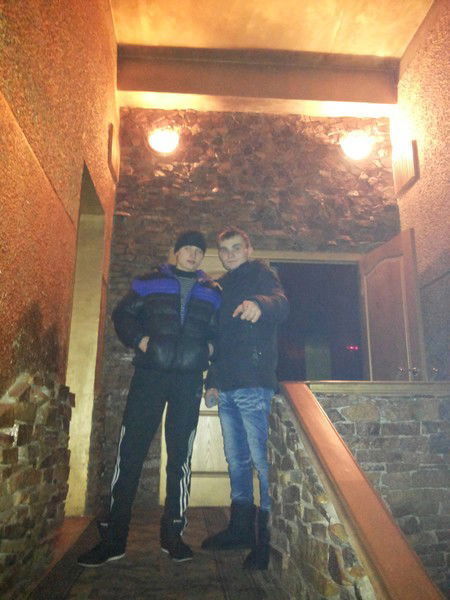 Михаил Линевич