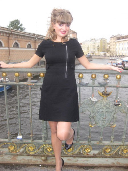 Марьяна Жагорова