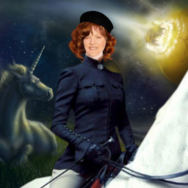 Маша Каримова