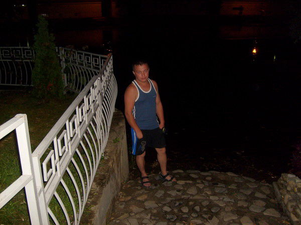 Радик Нурсубин